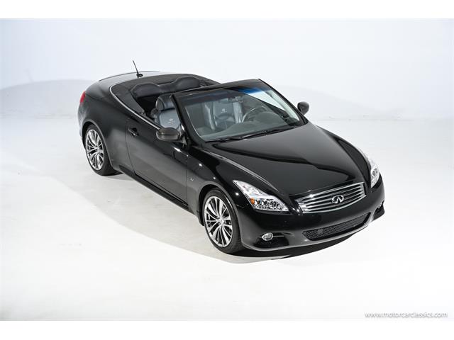 2014 Infiniti Q60 (CC-2108426) for sale in Farmingdale, New York