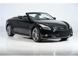 2014 Infiniti Q60 (CC-2108426) for sale in Farmingdale, New York