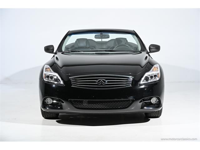 2014 Infiniti Q60 (CC-2108426) for sale in Farmingdale, New York