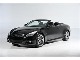 2014 Infiniti Q60 (CC-2108426) for sale in Farmingdale, New York