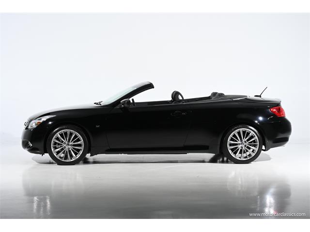 2014 Infiniti Q60 (CC-2108426) for sale in Farmingdale, New York