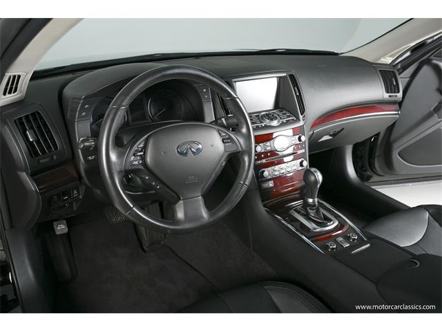 2014 Infiniti Q60 (CC-2108426) for sale in Farmingdale, New York