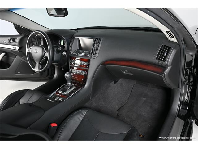 2014 Infiniti Q60 (CC-2108426) for sale in Farmingdale, New York