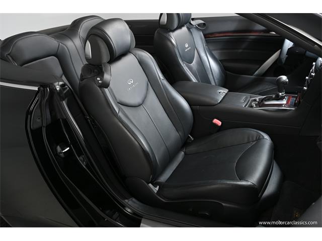 2014 Infiniti Q60 (CC-2108426) for sale in Farmingdale, New York