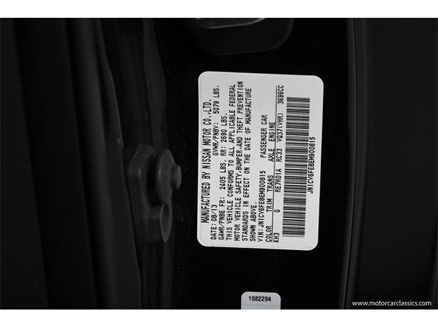 2014 Infiniti Q60 (CC-2108426) for sale in Farmingdale, New York