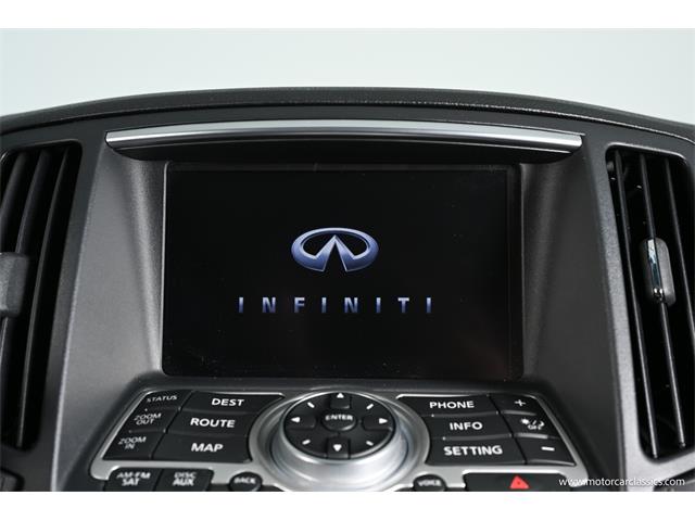 2014 Infiniti Q60 (CC-2108426) for sale in Farmingdale, New York
