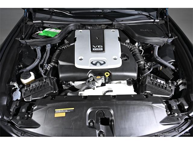 2014 Infiniti Q60 (CC-2108426) for sale in Farmingdale, New York
