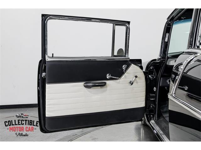 1956 Chevrolet 210 (CC-2100843) for sale in Marietta, Georgia