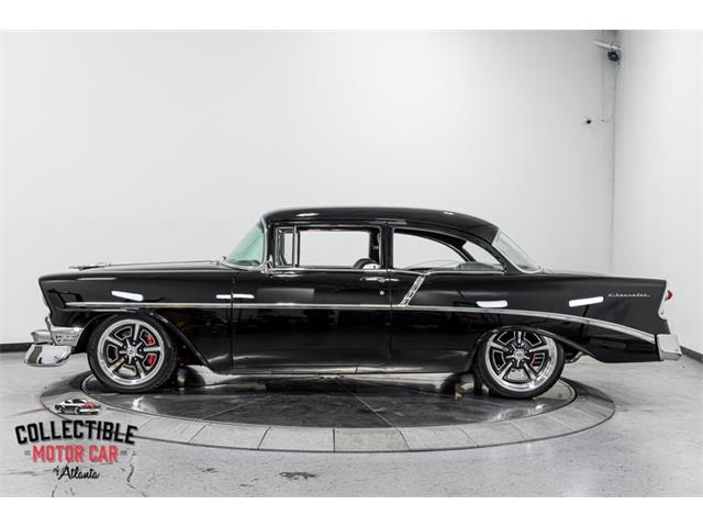 1956 Chevrolet 210 (CC-2100843) for sale in Marietta, Georgia