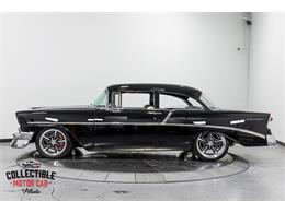 1956 Chevrolet 210 (CC-2100843) for sale in Marietta, Georgia