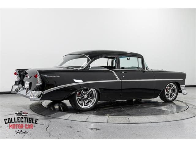 1956 Chevrolet 210 (CC-2100843) for sale in Marietta, Georgia