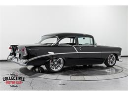 1956 Chevrolet 210 (CC-2100843) for sale in Marietta, Georgia