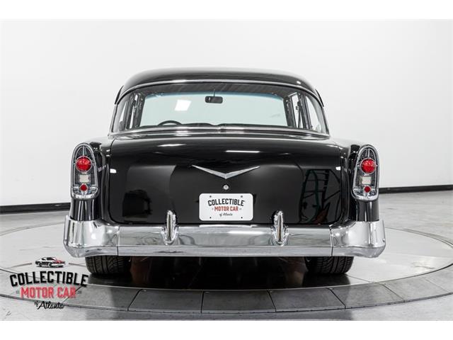 1956 Chevrolet 210 (CC-2100843) for sale in Marietta, Georgia