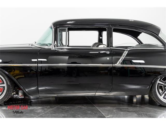 1956 Chevrolet 210 (CC-2100843) for sale in Marietta, Georgia
