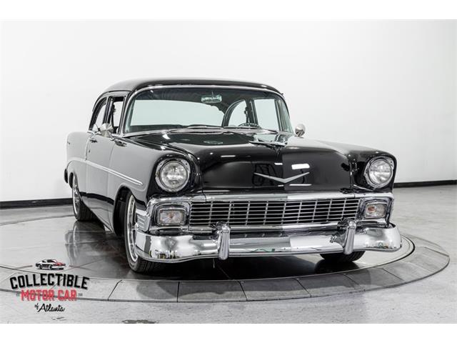 1956 Chevrolet 210 (CC-2100843) for sale in Marietta, Georgia
