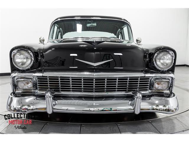 1956 Chevrolet 210 (CC-2100843) for sale in Marietta, Georgia