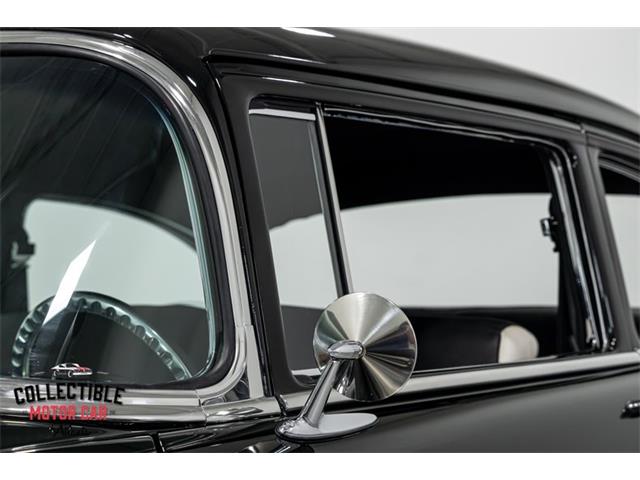 1956 Chevrolet 210 (CC-2100843) for sale in Marietta, Georgia