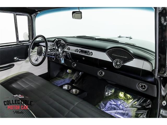 1956 Chevrolet 210 (CC-2100843) for sale in Marietta, Georgia