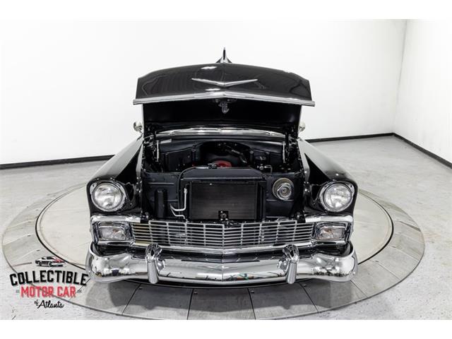 1956 Chevrolet 210 (CC-2100843) for sale in Marietta, Georgia