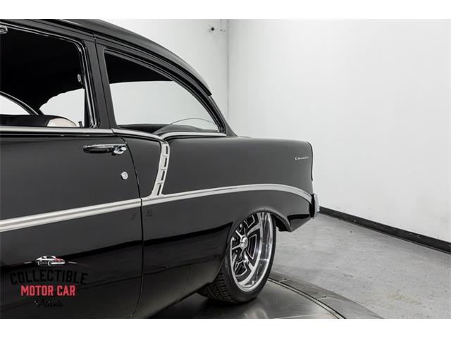1956 Chevrolet 210 (CC-2100843) for sale in Marietta, Georgia