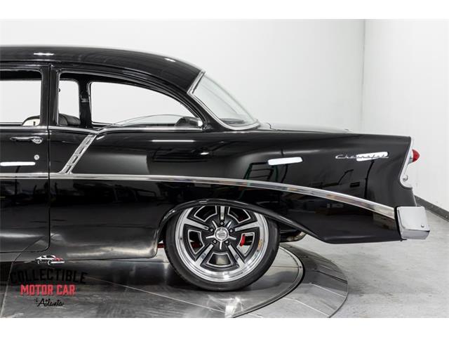 1956 Chevrolet 210 (CC-2100843) for sale in Marietta, Georgia