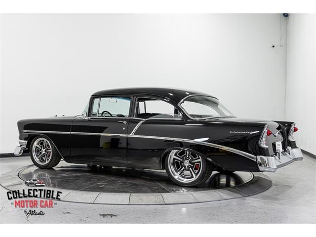 1956 Chevrolet 210 (CC-2100843) for sale in Marietta, Georgia