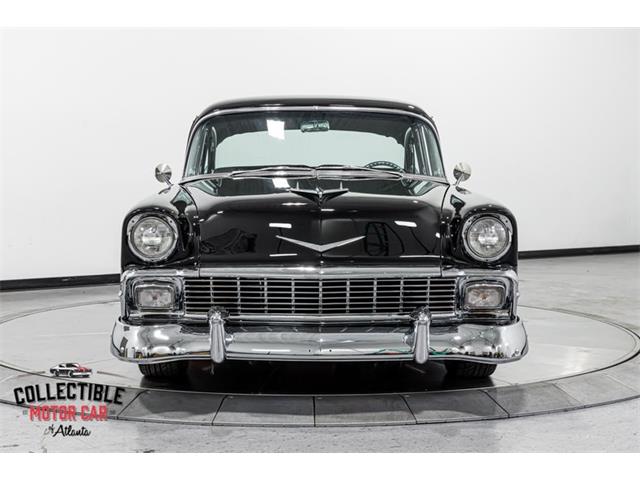 1956 Chevrolet 210 (CC-2100843) for sale in Marietta, Georgia