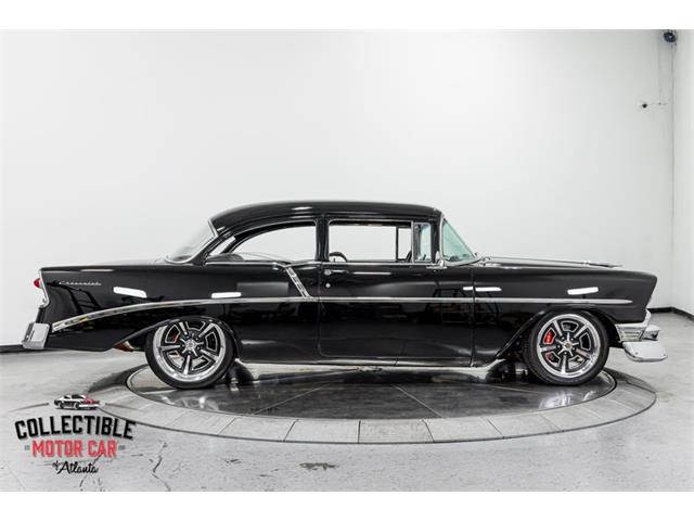 1956 Chevrolet 210 (CC-2100843) for sale in Marietta, Georgia