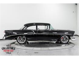 1956 Chevrolet 210 (CC-2100843) for sale in Marietta, Georgia