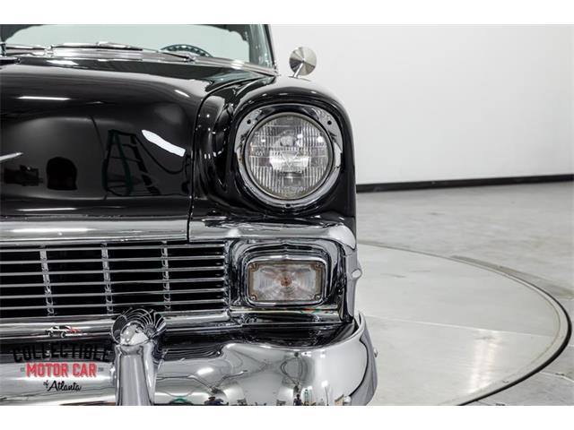 1956 Chevrolet 210 (CC-2100843) for sale in Marietta, Georgia