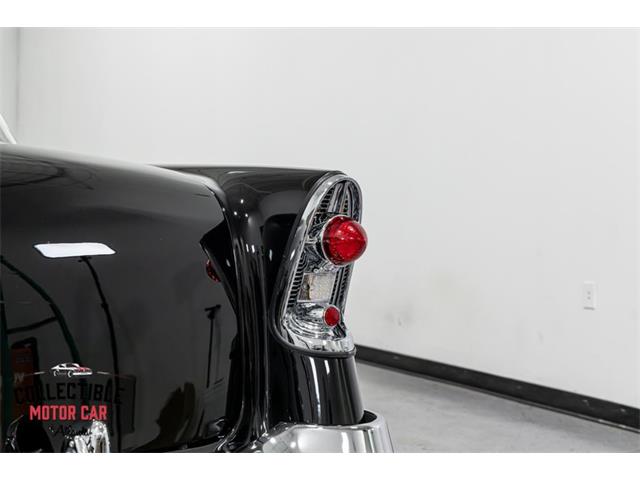 1956 Chevrolet 210 (CC-2100843) for sale in Marietta, Georgia
