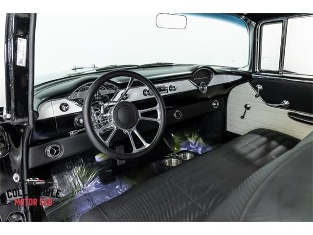 1956 Chevrolet 210 (CC-2100843) for sale in Marietta, Georgia