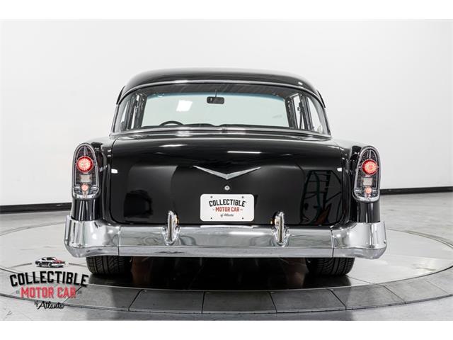 1956 Chevrolet 210 (CC-2100843) for sale in Marietta, Georgia