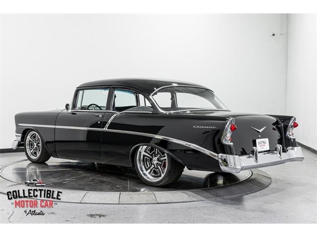 1956 Chevrolet 210 (CC-2100843) for sale in Marietta, Georgia
