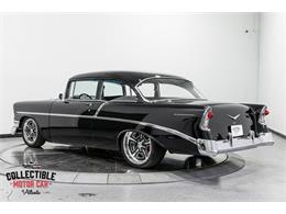 1956 Chevrolet 210 (CC-2100843) for sale in Marietta, Georgia