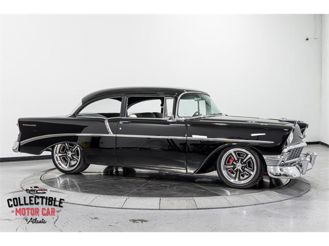 1956 Chevrolet 210 (CC-2100843) for sale in Marietta, Georgia