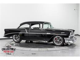 1956 Chevrolet 210 (CC-2100843) for sale in Marietta, Georgia