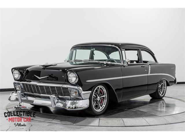 1956 Chevrolet 210 (CC-2100843) for sale in Marietta, Georgia