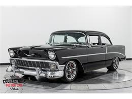 1956 Chevrolet 210 (CC-2100843) for sale in Marietta, Georgia