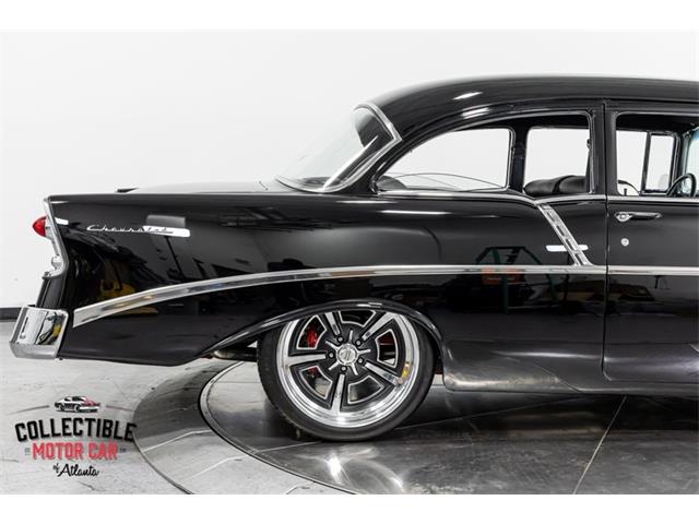 1956 Chevrolet 210 (CC-2100843) for sale in Marietta, Georgia