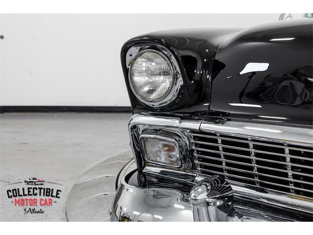1956 Chevrolet 210 (CC-2100843) for sale in Marietta, Georgia