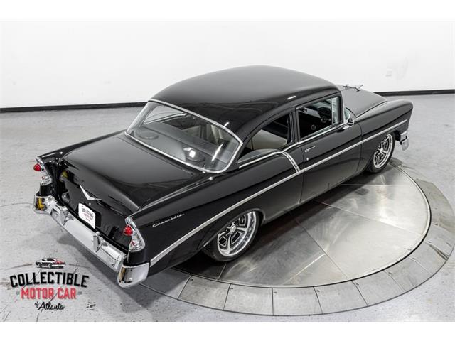 1956 Chevrolet 210 (CC-2100843) for sale in Marietta, Georgia