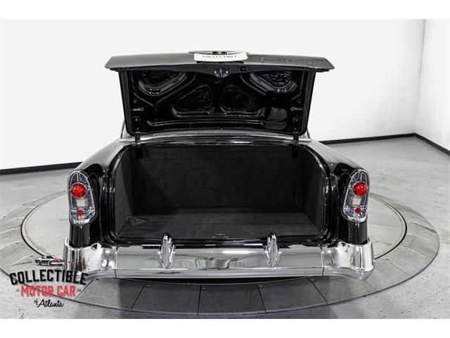 1956 Chevrolet 210 (CC-2100843) for sale in Marietta, Georgia
