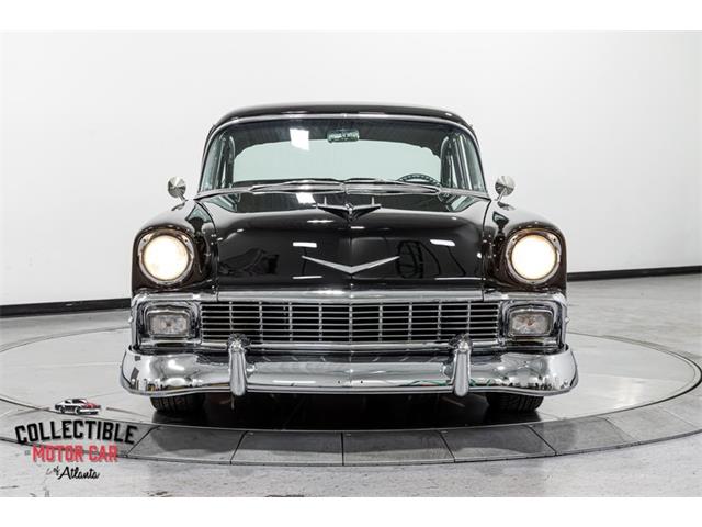 1956 Chevrolet 210 (CC-2100843) for sale in Marietta, Georgia