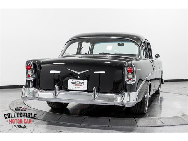 1956 Chevrolet 210 (CC-2100843) for sale in Marietta, Georgia