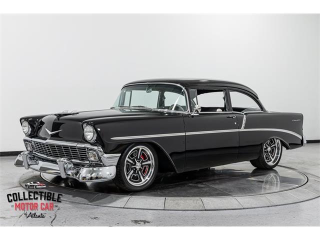 1956 Chevrolet 210 (CC-2100843) for sale in Marietta, Georgia