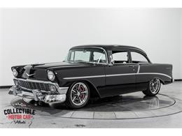 1956 Chevrolet 210 (CC-2100843) for sale in Marietta, Georgia
