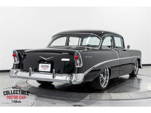 1956 Chevrolet 210 (CC-2100843) for sale in Marietta, Georgia