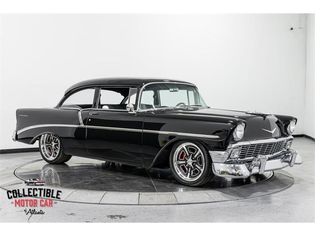 1956 Chevrolet 210 (CC-2100843) for sale in Marietta, Georgia