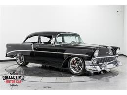 1956 Chevrolet 210 (CC-2100843) for sale in Marietta, Georgia